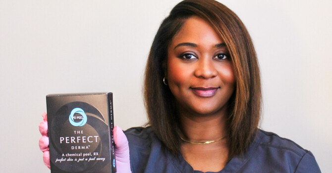 Perfect Derma (TM) Peel
