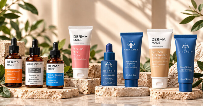 Why Skin Prep Matters Before Laser Treatments & Chemical Peels | Adorn Aesthetics